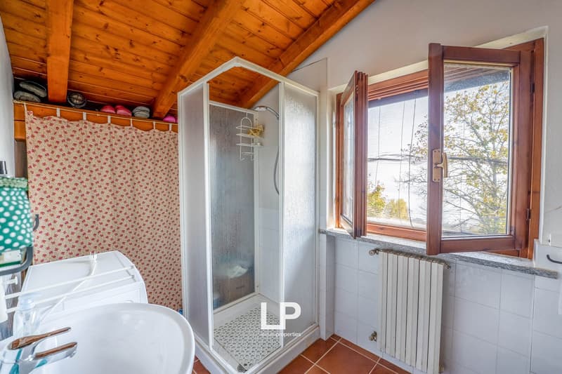 shower, sink, window, radiator, washing machine, curtain