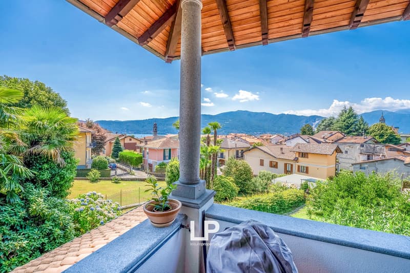 Wohnung Verbania (3)
