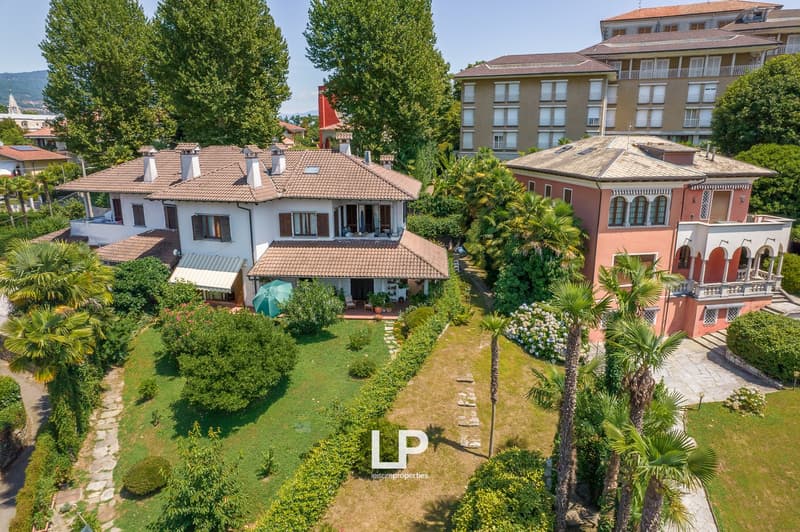 Wohnung Verbania (4)
