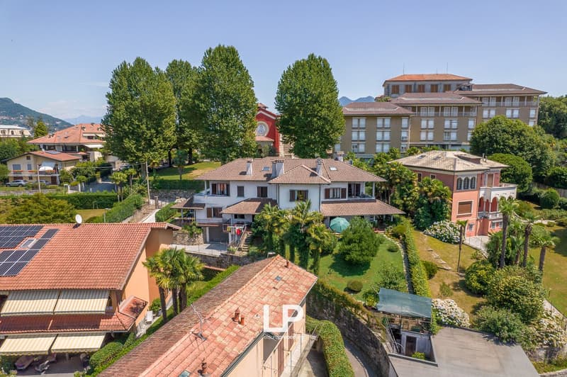 Wohnung Verbania (32)