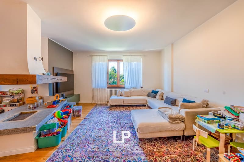 Wohnung Verbania (11)