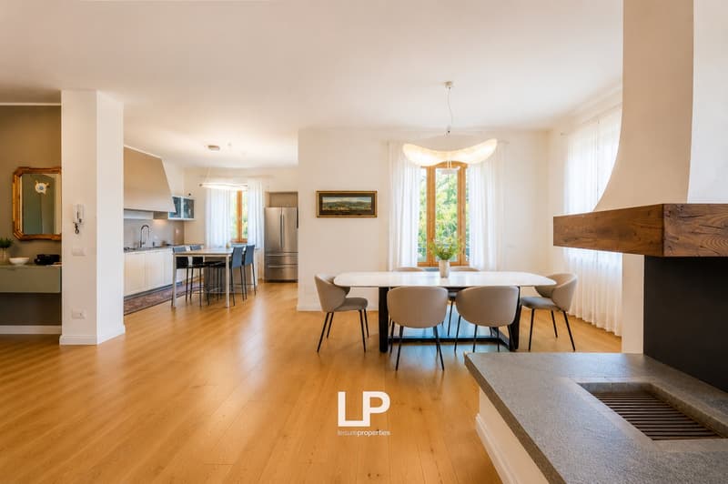 Wohnung Verbania (12)
