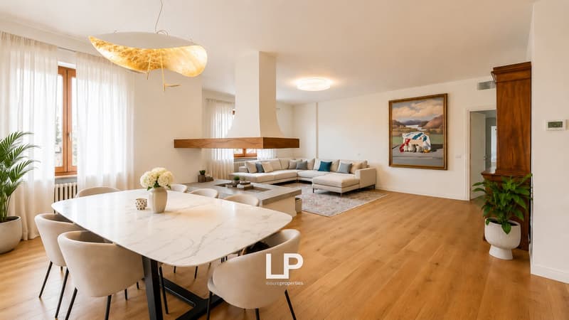 Wohnung Verbania (6)