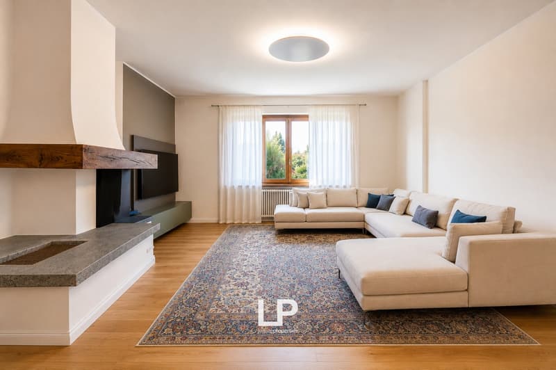 Wohnung Verbania (10)