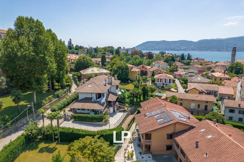 Wohnung Verbania (5)