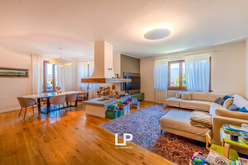 Wohnung Verbania (9)