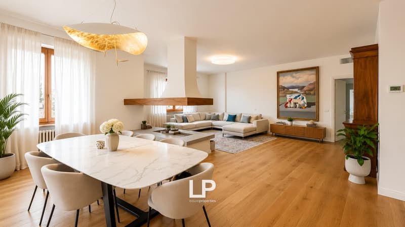 Wohnung Verbania (7)