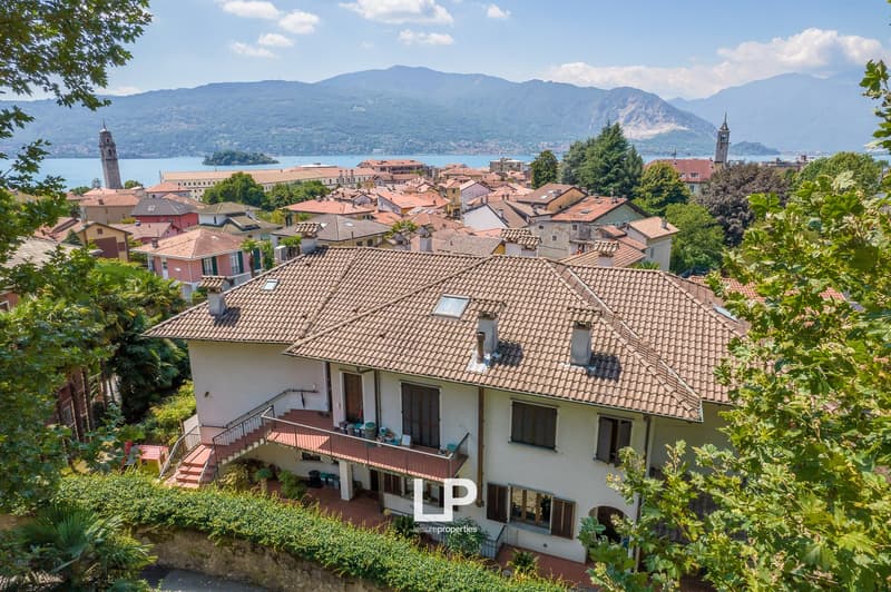 Wohnung Verbania (34)