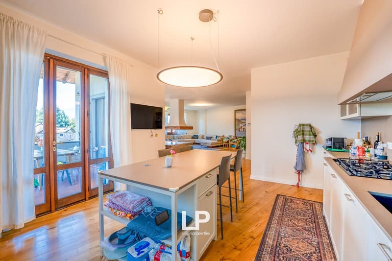 Wohnung Verbania (16)