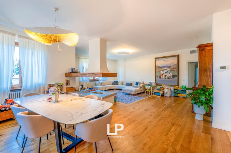 Wohnung Verbania (8)