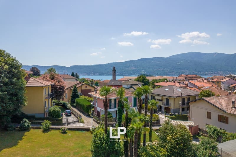 Wohnung Verbania (33)