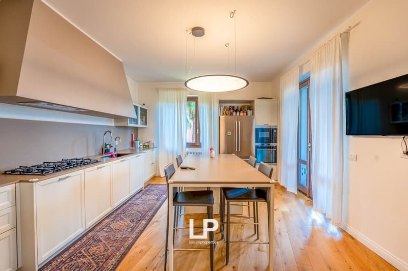 Wohnung Verbania (19)