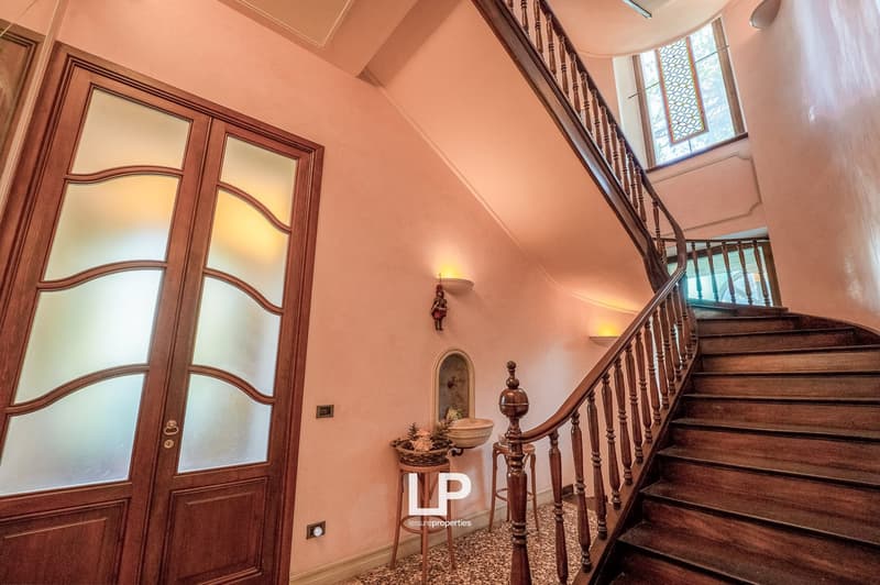 Villa Céline Luino (25)