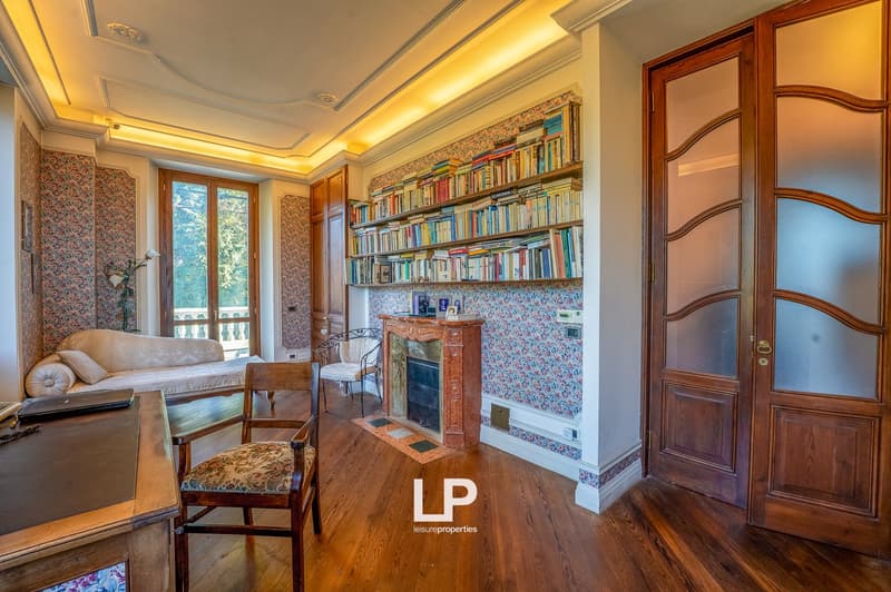 Villa Céline Luino (36)