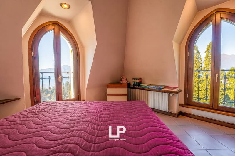 Villa Céline Luino (45)
