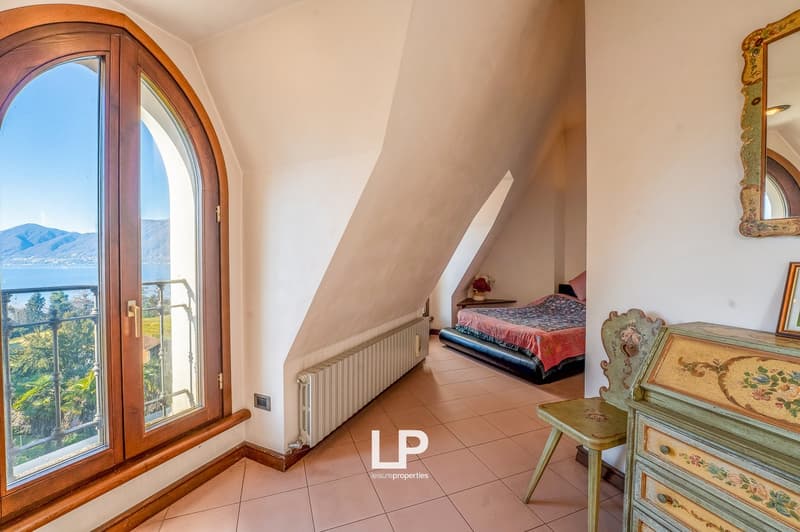 Villa Céline Luino (47)