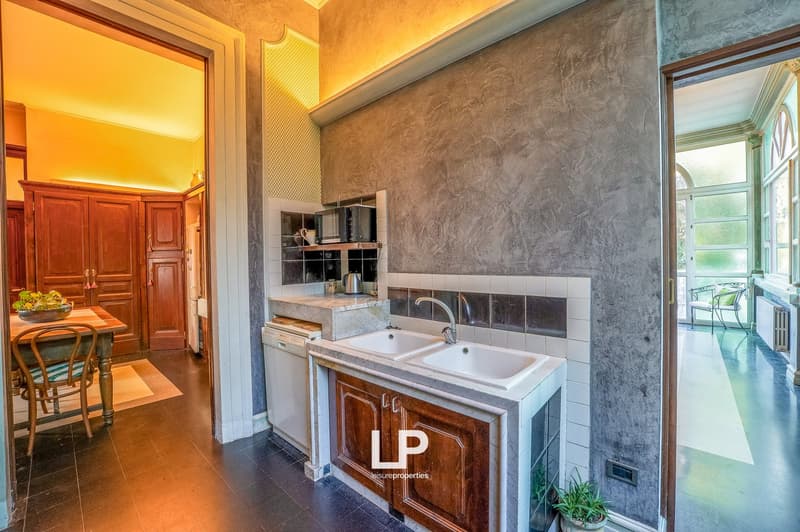 Villa Céline Luino (24)