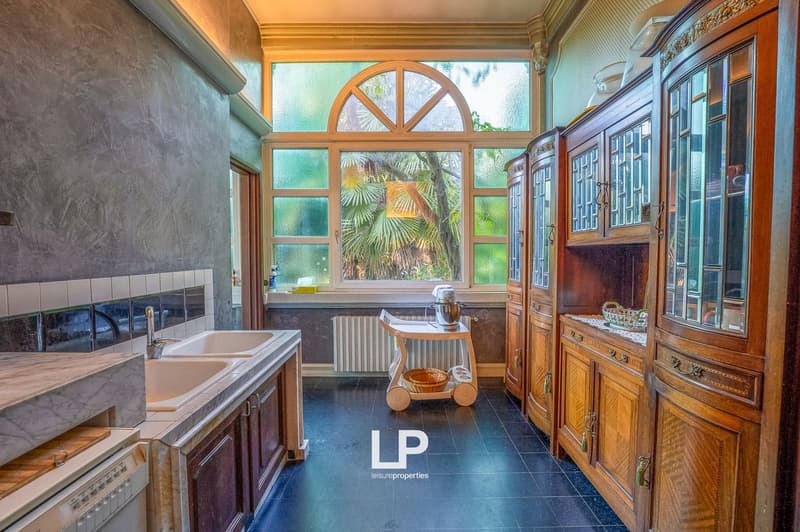 Villa Céline Luino (23)
