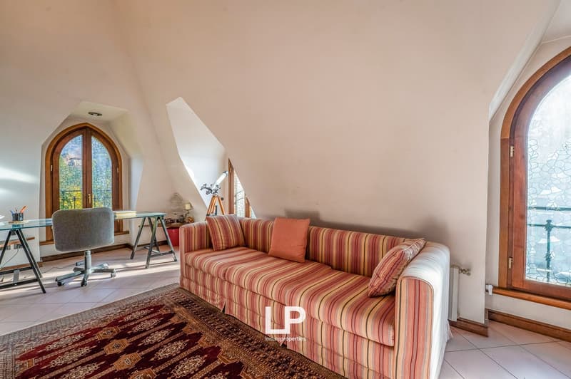 Villa Céline Luino (50)