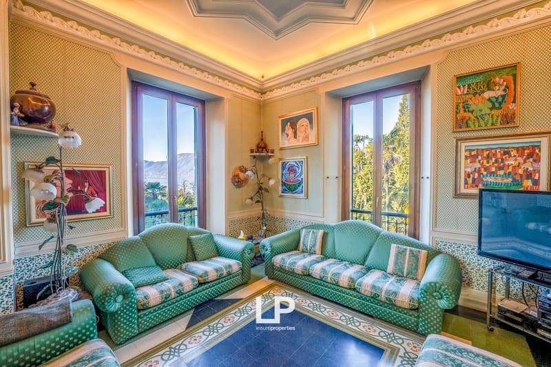 Villa Céline Luino (11)