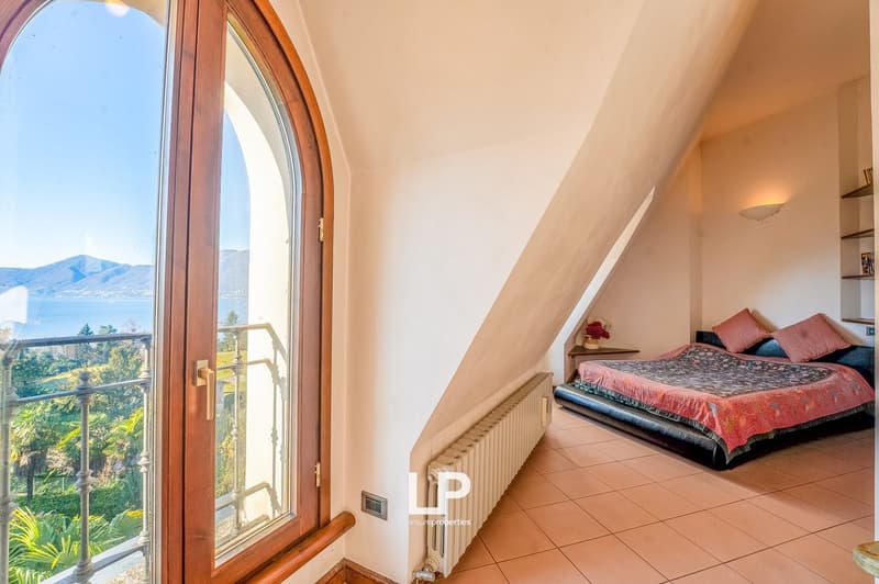 Villa Céline Luino (48)