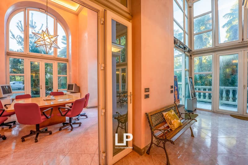 Villa Céline Luino (58)