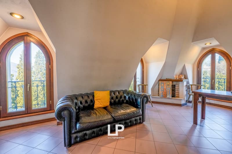 Villa Céline Luino (46)