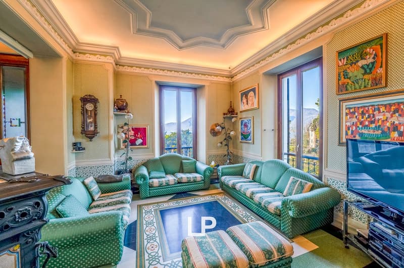 Villa Céline Luino (9)