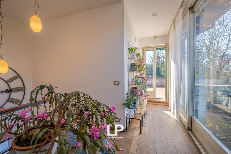 Single-family house in Sesto Calende (31)