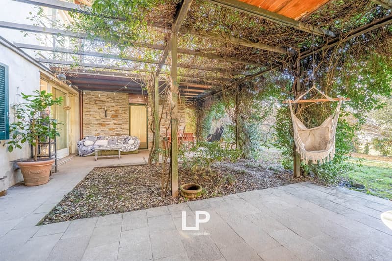 Single-family house in Sesto Calende (57)