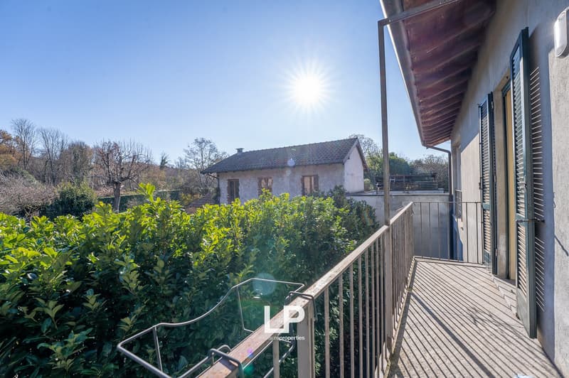 Single-family house in Sesto Calende (38)