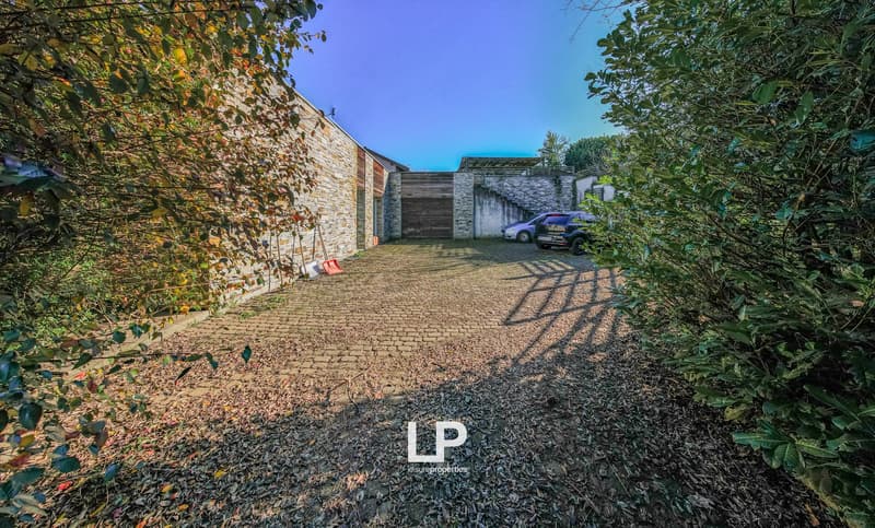 Single-family house in Sesto Calende (62)