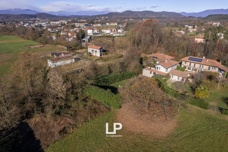 Single-family house in Sesto Calende (7)