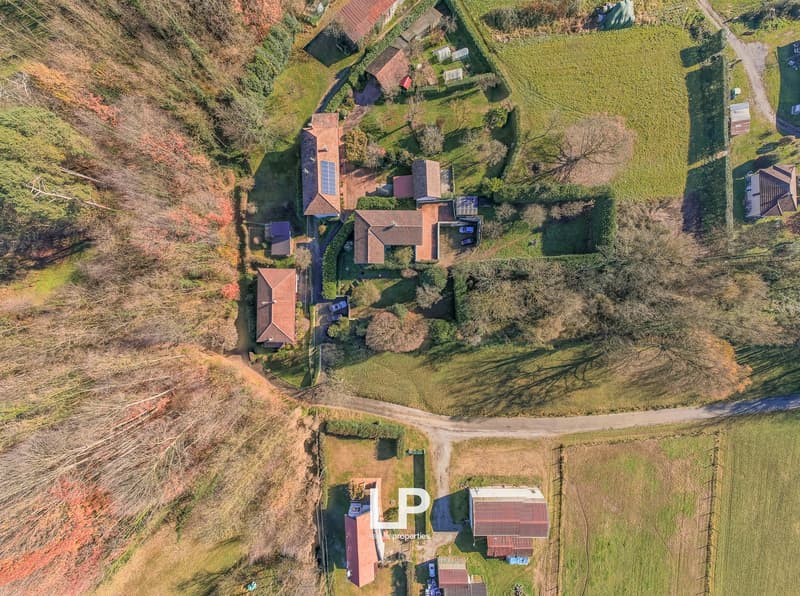 Single-family house in Sesto Calende (11)