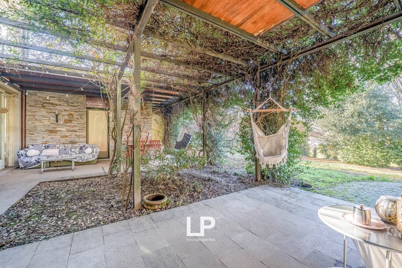 Single-family house in Sesto Calende (58)