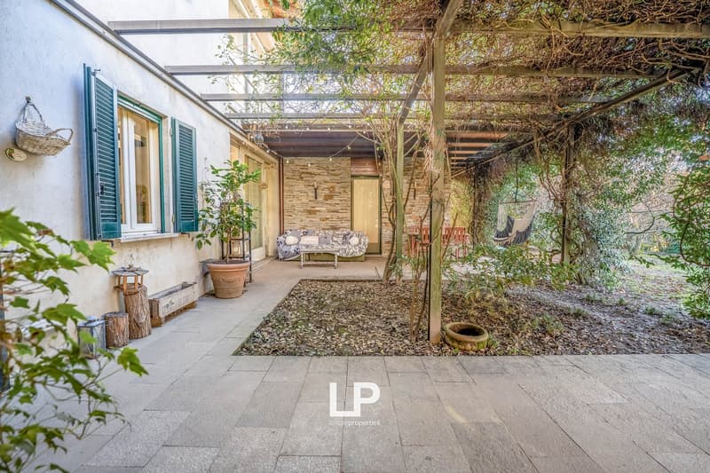 Single-family house in Sesto Calende (56)