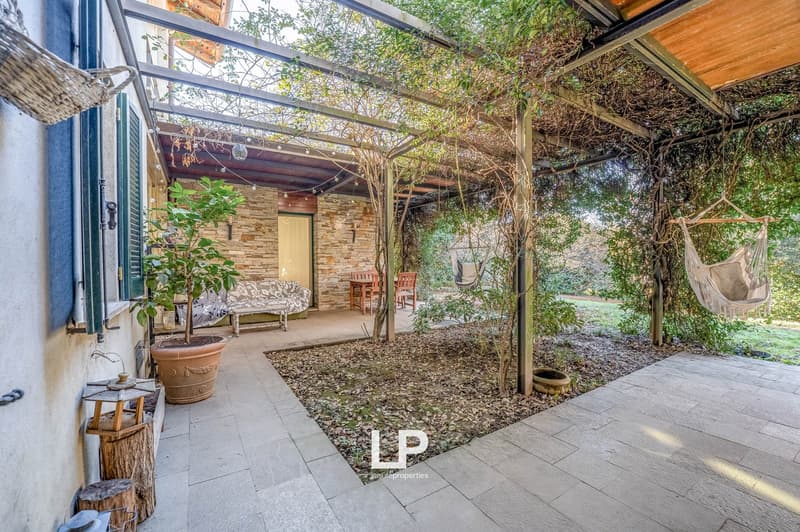 Single-family house in Sesto Calende (55)