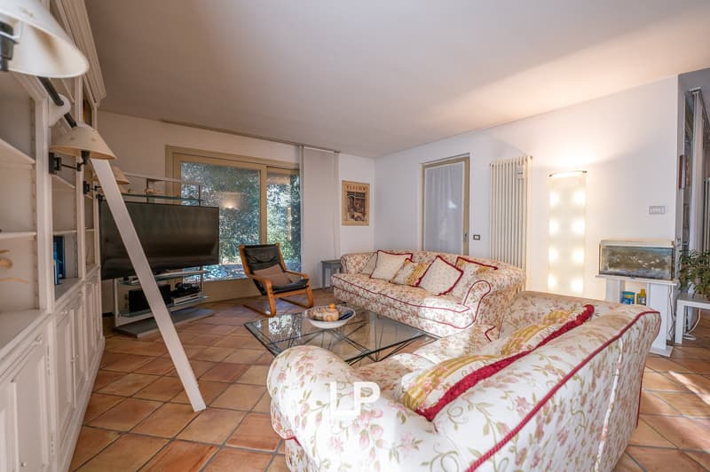 Single-family house in Sesto Calende (15)