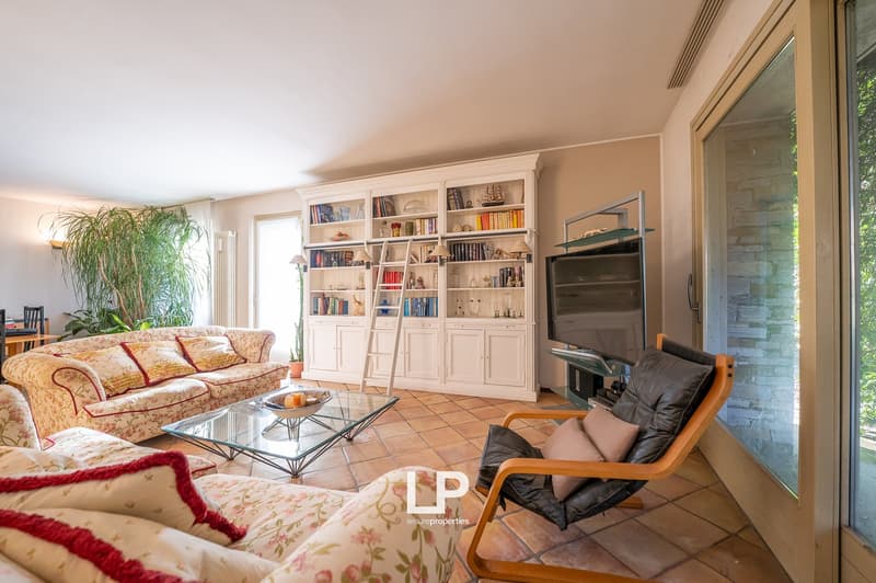 Single-family house in Sesto Calende (16)