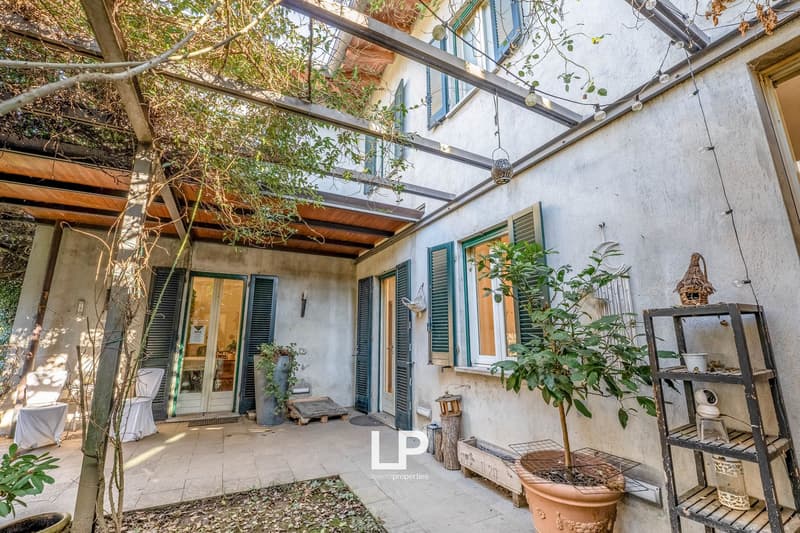 Single-family house in Sesto Calende (53)