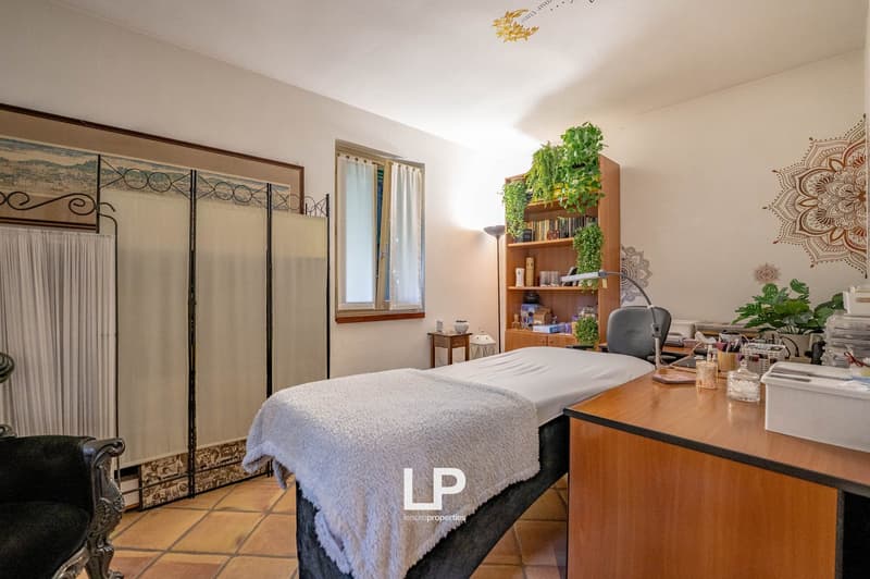 Single-family house in Sesto Calende (19)