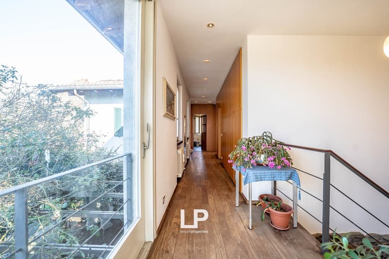 Single-family house in Sesto Calende (29)