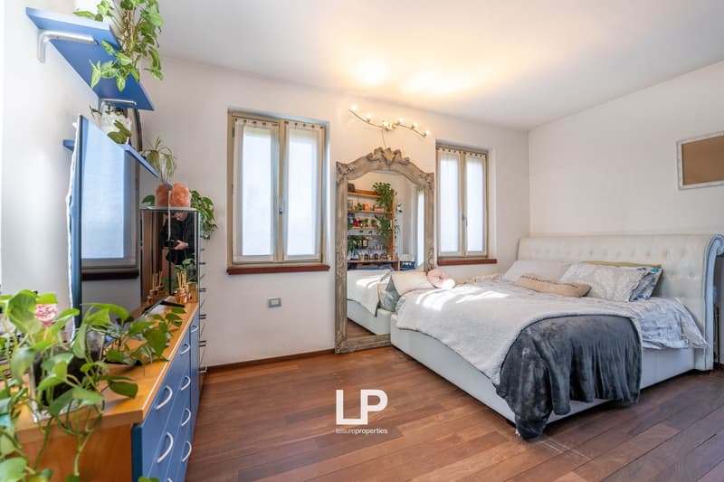 Single-family house in Sesto Calende (48)