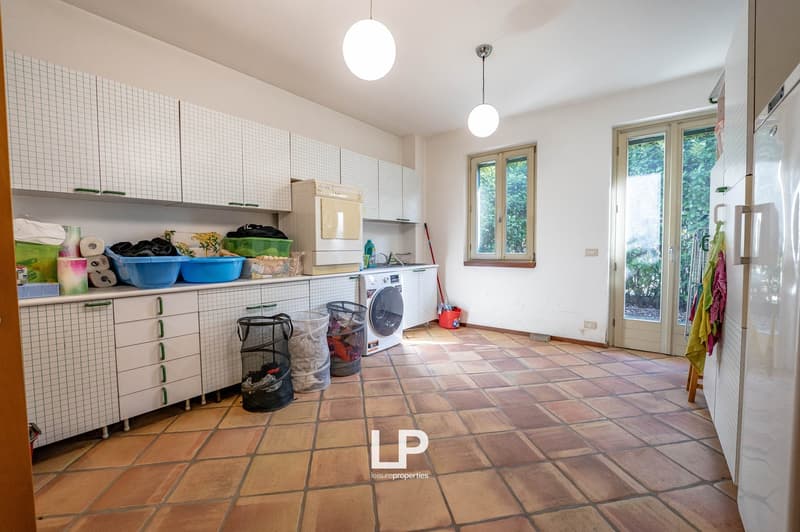 Single-family house in Sesto Calende (25)