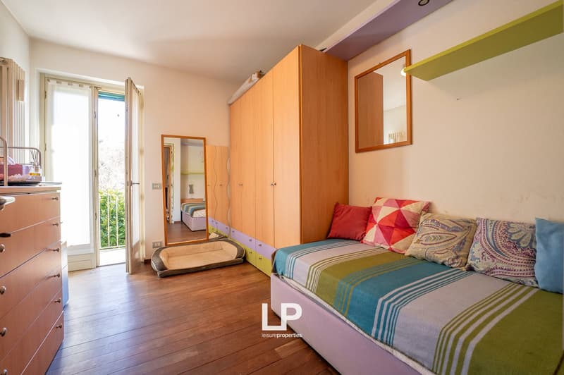 Single-family house in Sesto Calende (44)