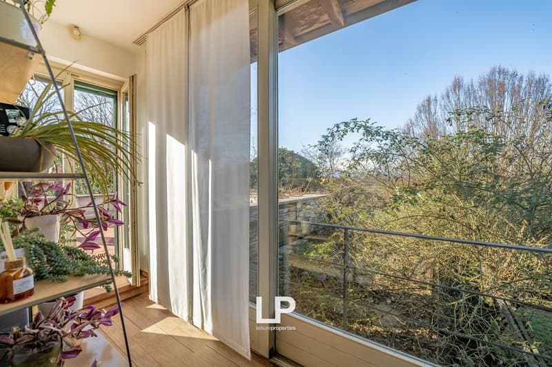 Single-family house in Sesto Calende (30)