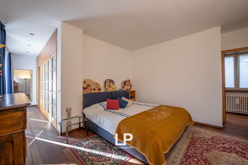 Single-family house in Sesto Calende (40)