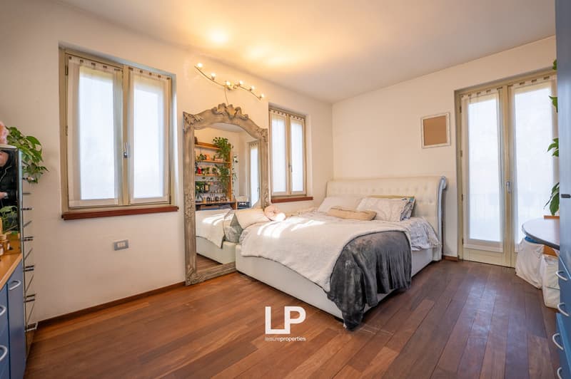 Single-family house in Sesto Calende (47)