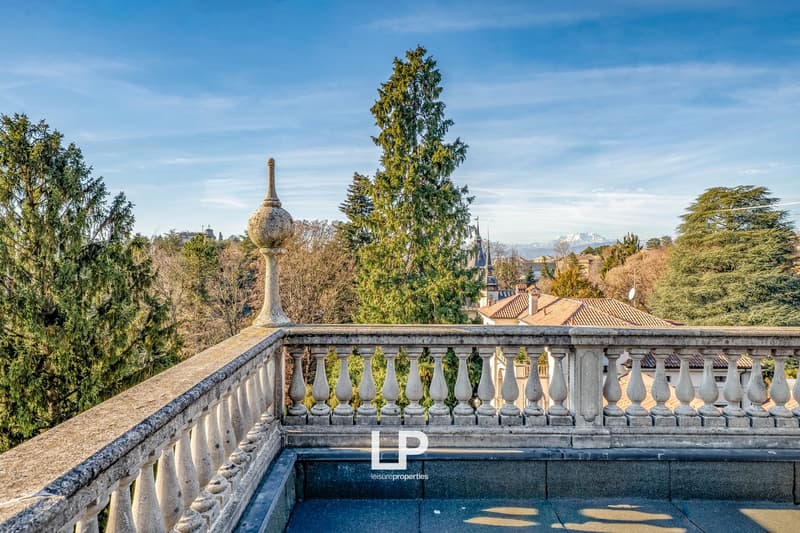 Villa historique à Varese (62)