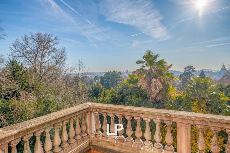 Villa historique à Varese (47)